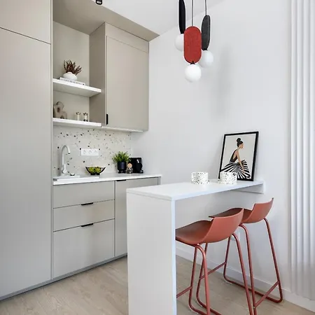 Stylish New Near New York Cafe 3 Appartement Boedapest
