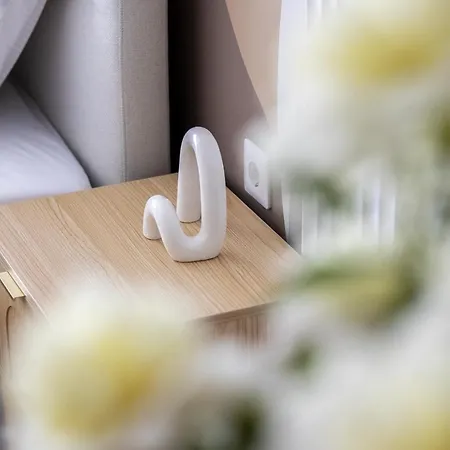 Appartement Stylish New Near New York Cafe 3 *